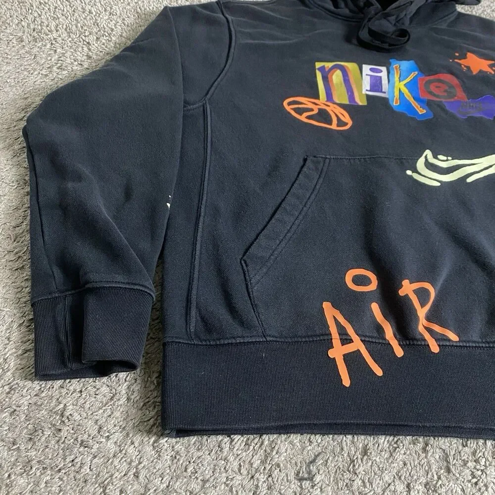 Nike air hoodie